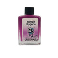 Aceite Rompe brujería