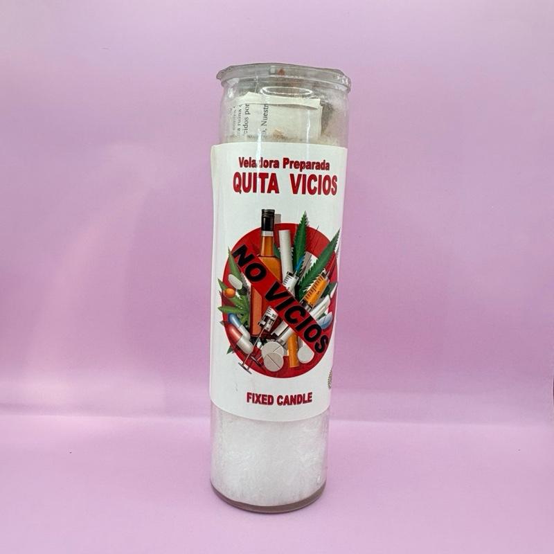 Quita vicios