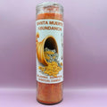 Santa muerte abundancia