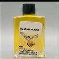 Aceite Destrancada