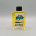 Aceite Arraza con todo