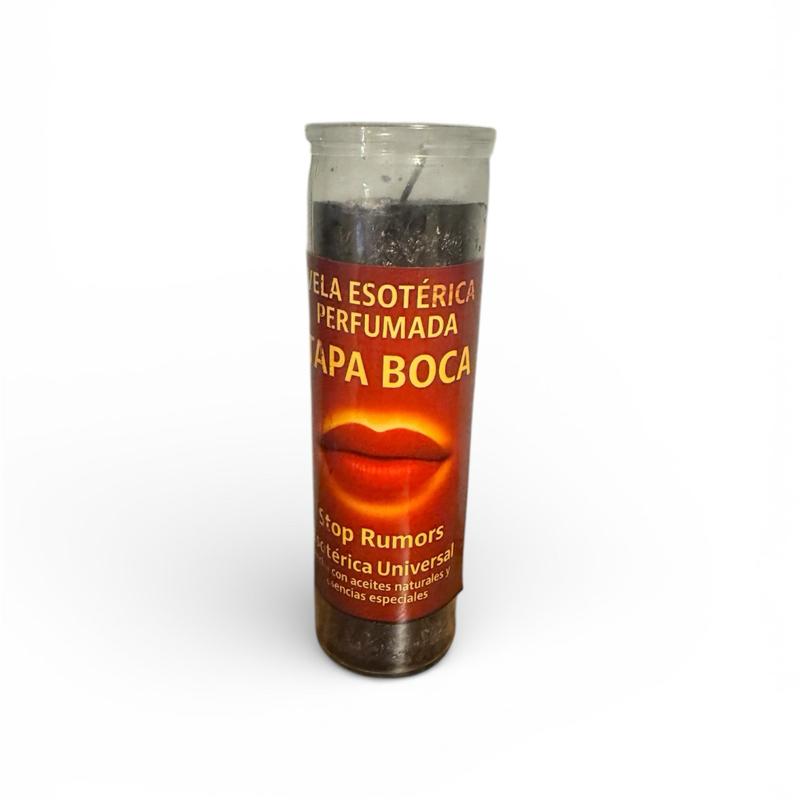 Tapa boca