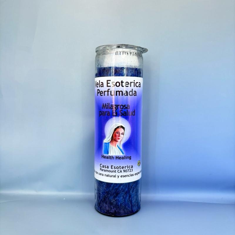 Milagrosa para la salud