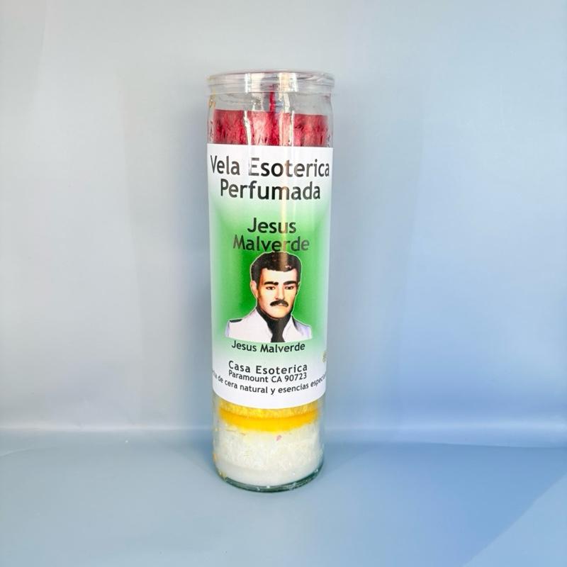 Jesus malverde