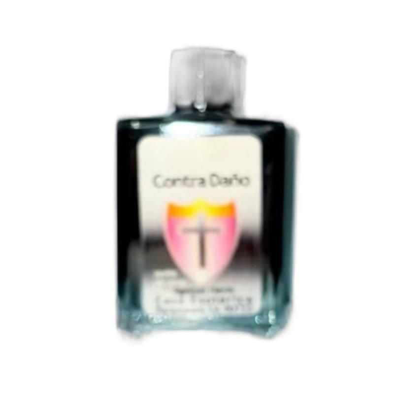 Aceite Contra daño