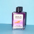 Aceite Haras mi voluntad