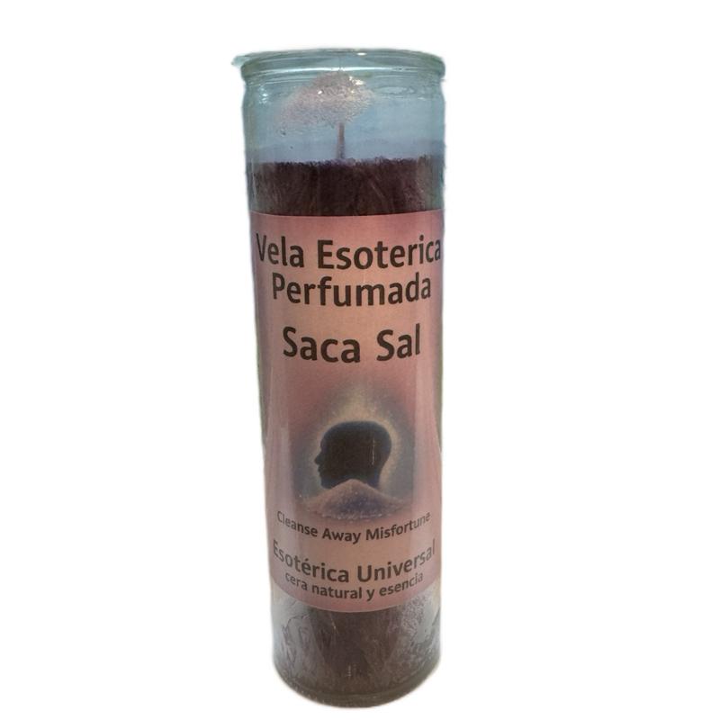 Saca sal