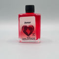 Aceite Amor